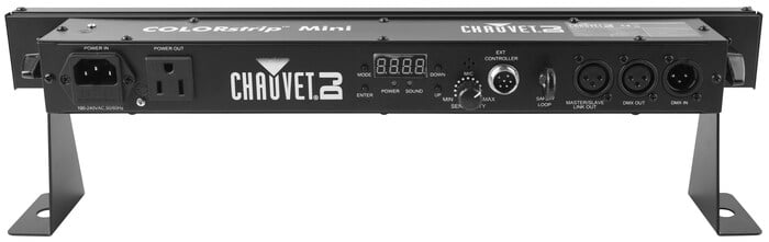 Chauvet DJ COLORstrip Mini 192x0.25W RGB LED Strip Light