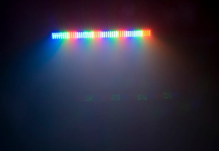 Chauvet DJ COLORstrip Mini 192x0.25W RGB LED Strip Light