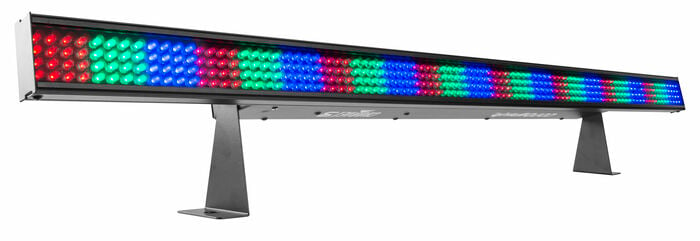 Chauvet DJ COLORstrip 384x0.25W RGB LED Strip Light