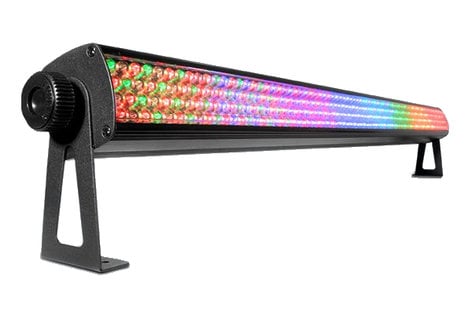 Chauvet DJ COLORrail IRC 320x0.25 RGB LED Strip Light