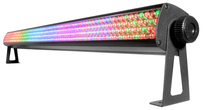 Chauvet DJ COLORrail IRC 320x0.25 RGB LED Strip Light