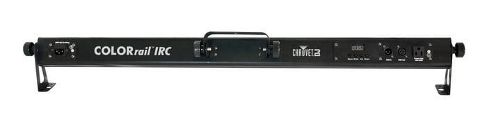 Chauvet DJ COLORrail IRC 320x0.25 RGB LED Strip Light