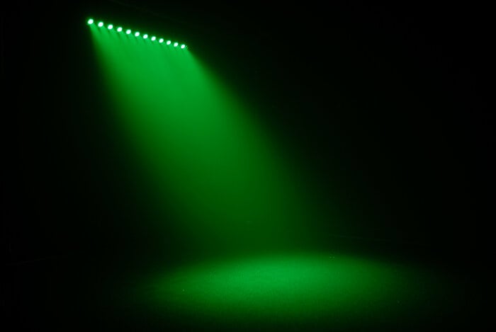 Chauvet Pro COLORdash Batten Quad 12 12x7W RGBA LED Batten