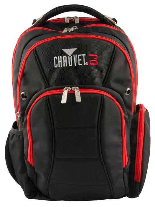 Chauvet DJ CHS-BPK VIP Backpack