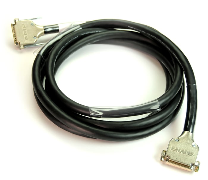 Whirlwind DB2-005 5' DB25 Male to DB25 Male Cable DB2-005