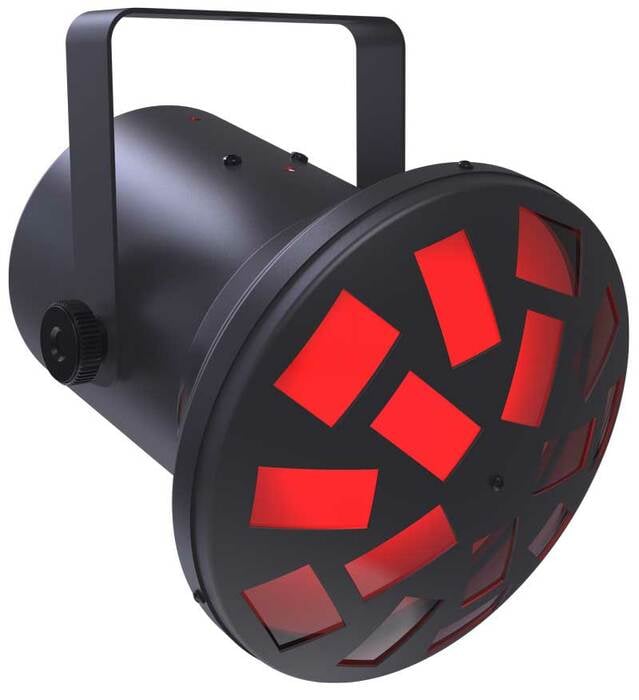 Chauvet DJ Mushroom Plug-and-Play Beam Effect Light