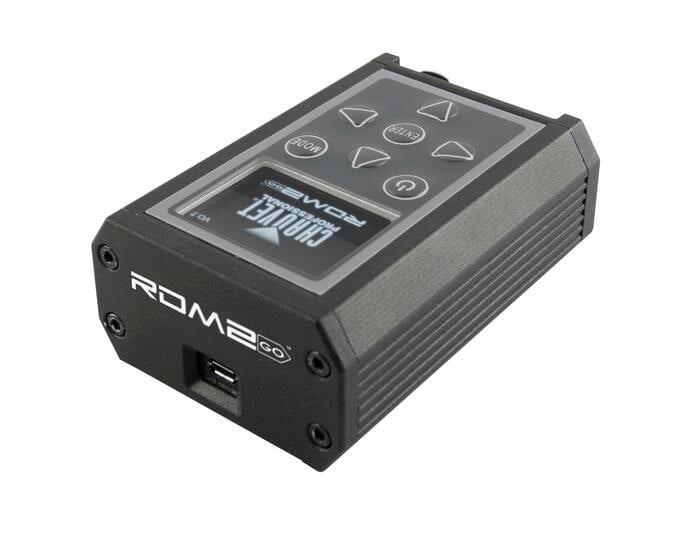 Chauvet Pro RDM2go DMX / RDM Test Tool And Controller