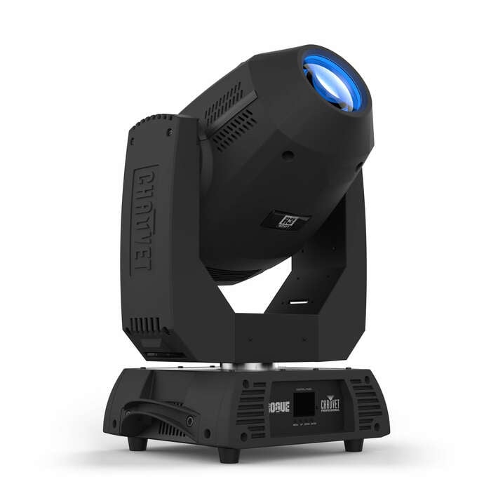 Chauvet Pro Rogue R3 Spot 300W LED Moving Head Spot With Zoom