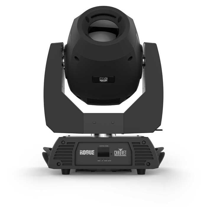 Chauvet Pro Rogue R2X Spot 300W LED Moving Head Spot Fixture