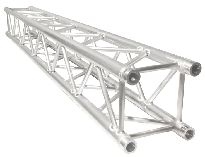 Trusst CT290-425S Straight Box Truss Section, 8.2'