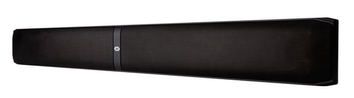 Crestron SAROS-SB-200-P-B Crestron Saros SB-200-P Powered Sound Bar