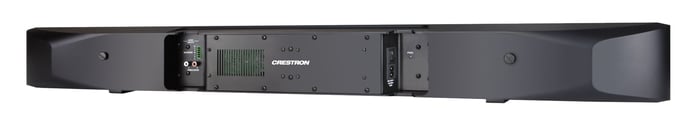 Crestron SAROS-SB-200-P-B Crestron Saros SB-200-P Powered Sound Bar