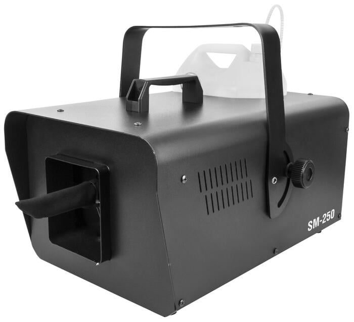 Chauvet DJ Snow Machine High Output Snow Machine