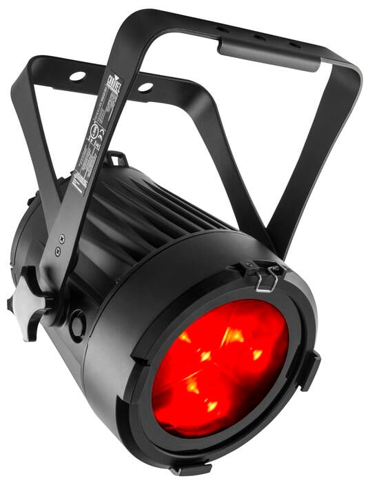 Chauvet Pro COLORado 2 Solo 3x40W RGBW LED IP65 PAR With Zoom