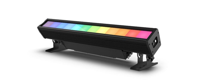 Chauvet Pro COLORado Solo Batten 144x3W RGBWA LED Batten