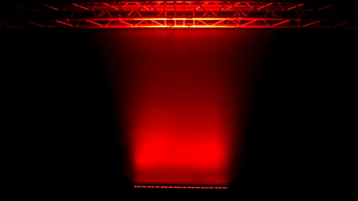 Chauvet Pro Ovation B-1965FC 196x3W RGBA+Lime LED Batten