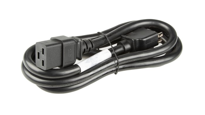 Crown 103328-9760D IT4000 Power Cord 103328-9760D