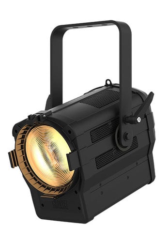 Chauvet Pro Ovation F-145WW 70W WW 6" LED Fresnel With Zoom