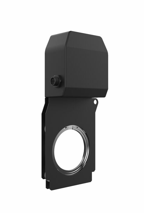 Chauvet Pro OVATIONGR1IP IP65 Rated Gobo Rotator