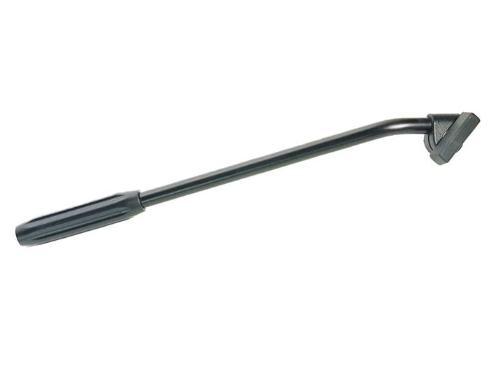 Sachtler 0992 Pan Bar For Fluid Heads FSB