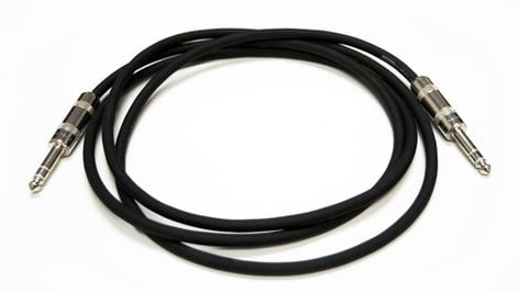 Whirlwind ST06 6' Balanced 1/4-1/4" Cable