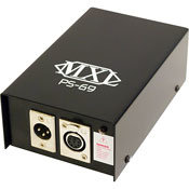 MXL PS69 Replacement Power Supply For V69 Microphone