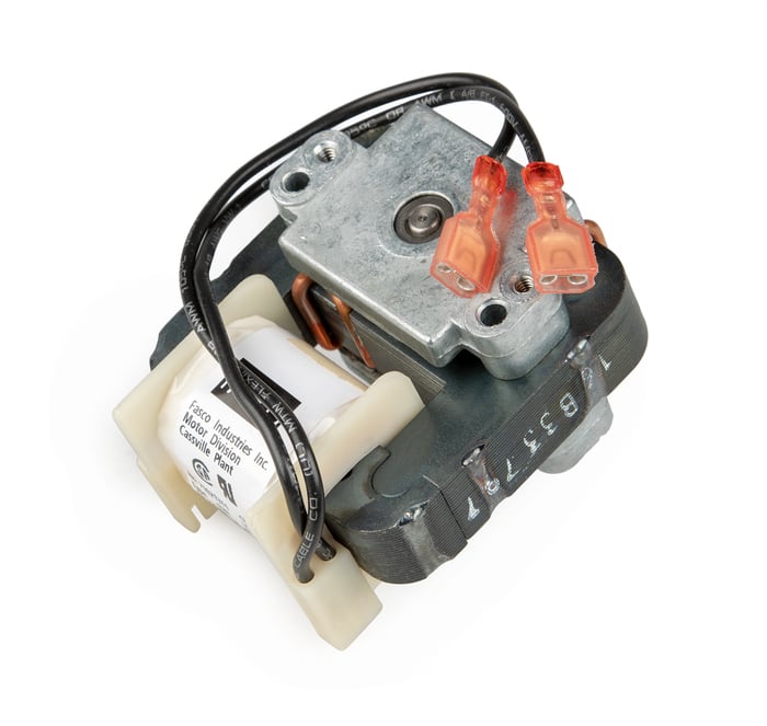 Crown 101399-1 Crown Amps Fan Motor 101399-1