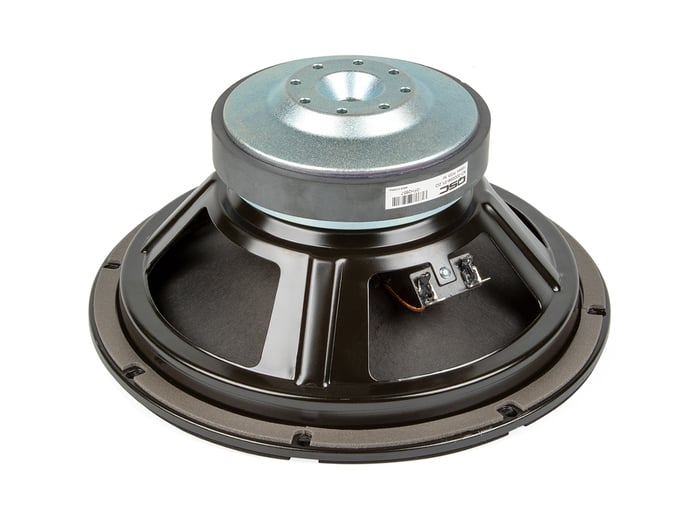 QSC XD-000059-01 K10.2 10" Replacement Woofer