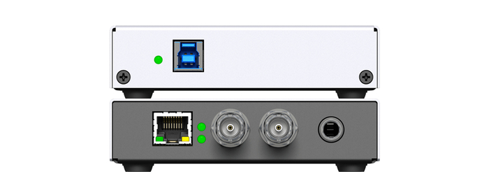 RME Digiface AVB 256-Channel USB 3.0 Audio Interface With AVB, TSN I/O