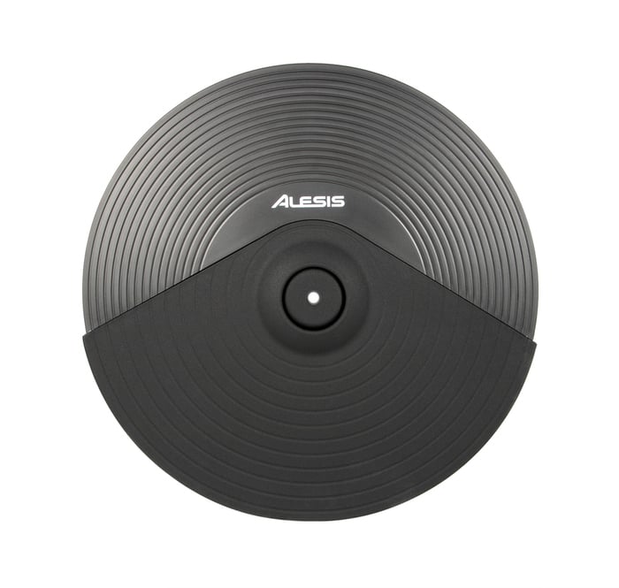Alesis 102150048-A DMPAD 12" Hi-Hat Cymbal Pad 102150048-A