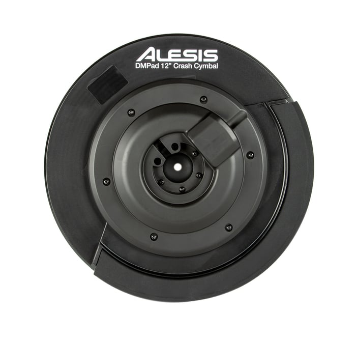 Alesis 102150048-A 12" Hi-Hat Cymbal Pad For DMPAD