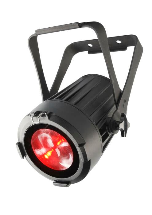 Chauvet Pro COLORado 1 Solo 60W RGBW LED IP65 Rated PAR With Zoom