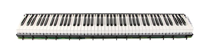 Yamaha V6469501 Keyboard Assembly