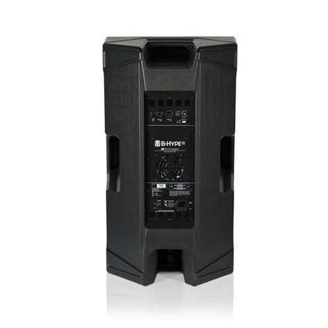 DB Technologies B-Hype 15 15" 2-Way Active Speaker, 400W