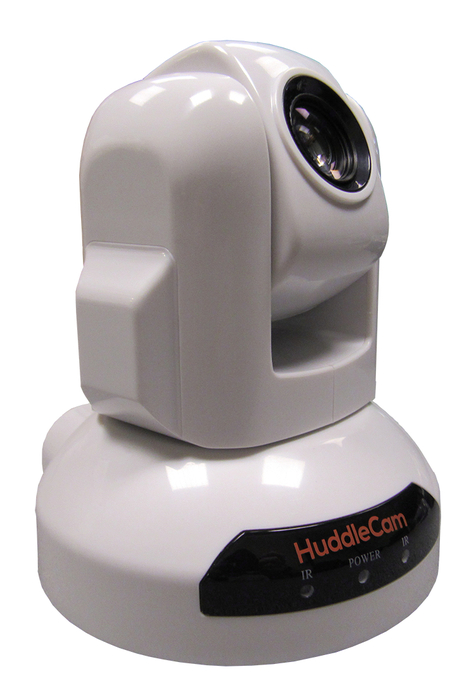 HuddleCam HC10X-USB2 USB 2.0 PTZ Conferencing Camera With 10x Optical Zoom