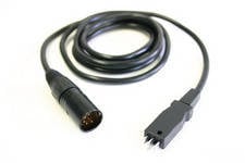 Beyerdynamic K109.38 5' Cable For DT 109 Headset, 5-pin XLR-M