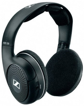 Sennheiser HDR 120 Additional Headset for RS 120 without Base Transmitter HDR120