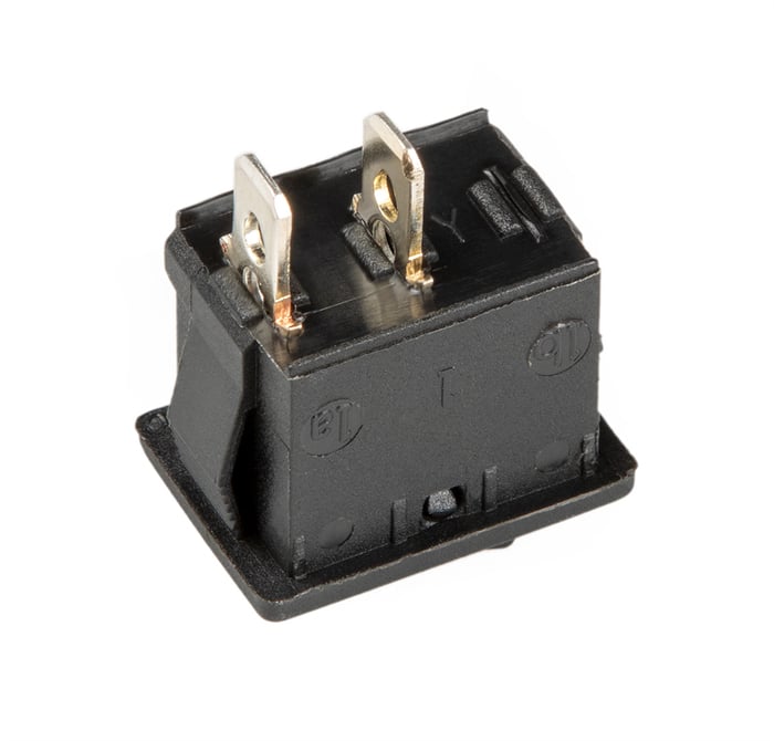 QSC SW-000194-00 Power Switch For K8.2, K10.2, K12.2