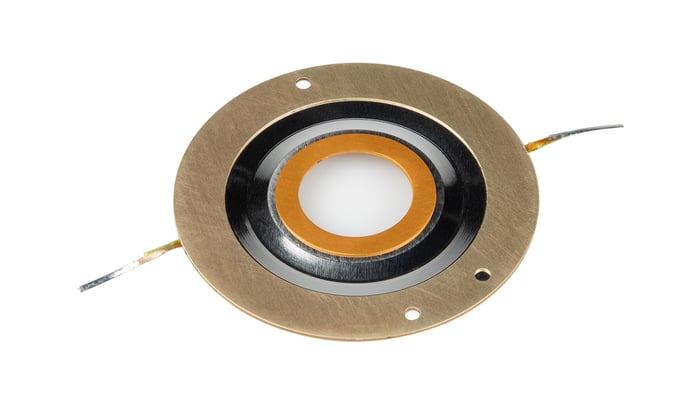 JBL D16R2405 Diaphragm For 2404H