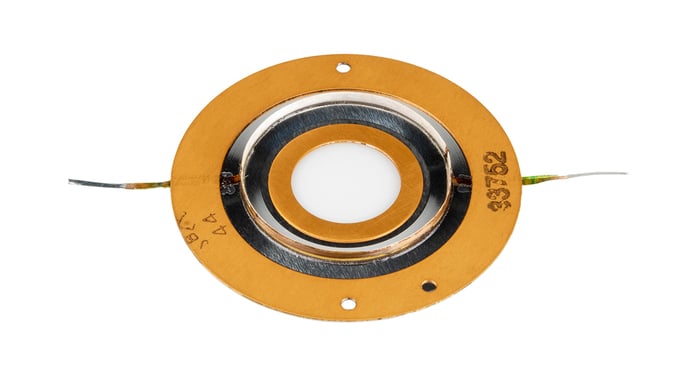 JBL D16R2405 Diaphragm For 2404H