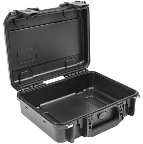 SKB 3i-1510-4B-E 15"x10"x4" Waterproof Case With Empty Interior