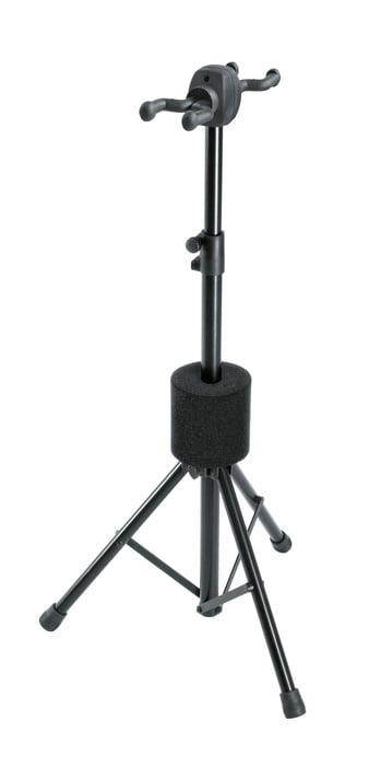 K&M 17620 Dual Electric Guitar Stand