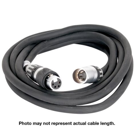 Elation PIXEL BC10 10' Data / Power Cable For Pixel Bar IP Fixtures