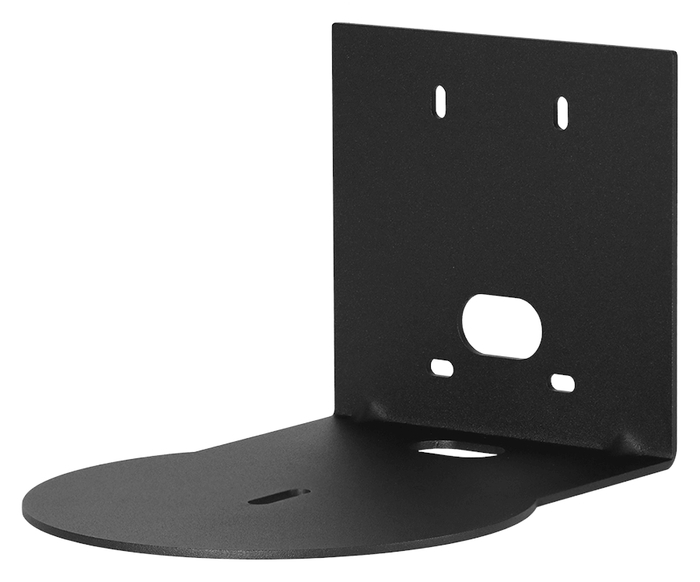 Vaddio 535-2000-244 Thin Profile Wall Mount For ConferenceSHOT Cameras
