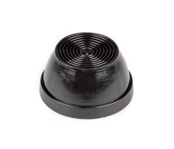 Anchor 543-0031-000 BEA7500 Wheel Cap - Black