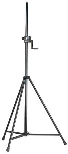 K&M Stands 246/1 Speaker/Light Stand 246/1