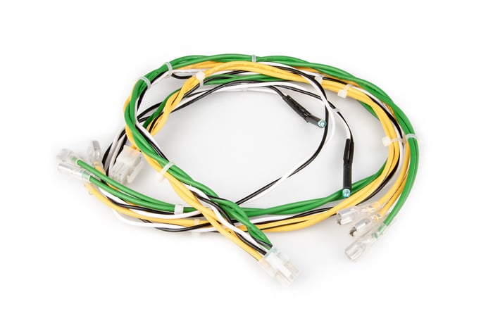 QSC WC-000615-00 Wire Harness For K12.2