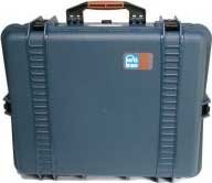 Porta-Brace PB-2700F Safeguard Field Production Vault Hard Case with Foam Interior PB2700F