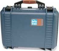 Porta-Brace PB-2400F Hard Case with Foam Interior (14.75" x 10.5" x 6.25" Interior) PB2400F