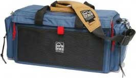 Porta-Brace DVO-1U DV Organizer Case with Cradle, Straps, Mini-Quick Slick, etc. DVO1U
